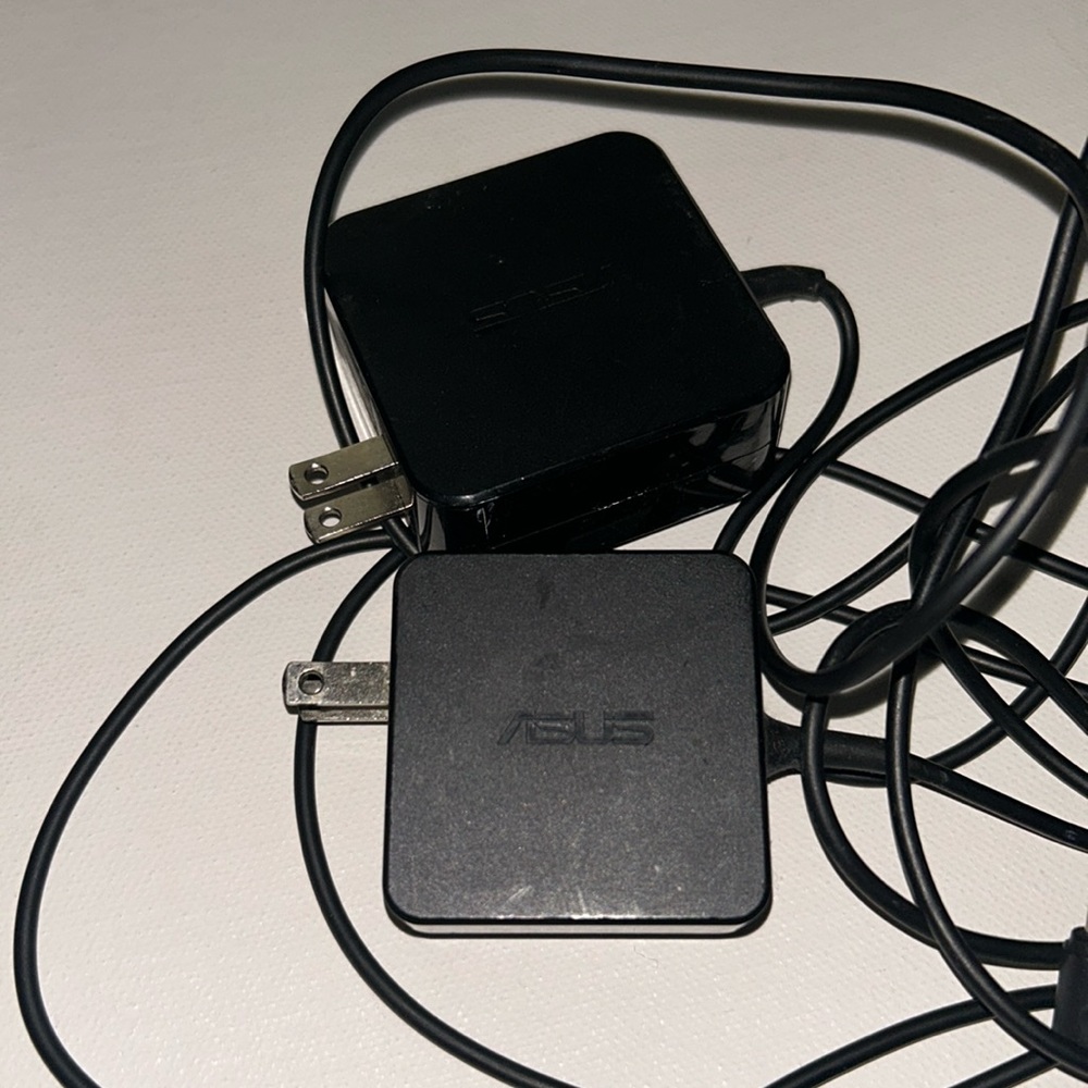 Asus Chargers